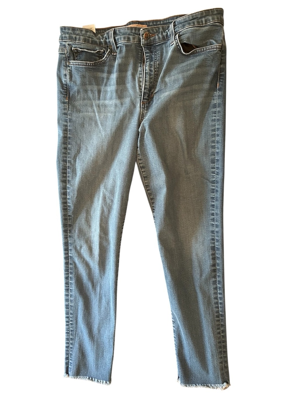 Joe’s Women’s High-rise Skinny Ankle Jeans Size 32